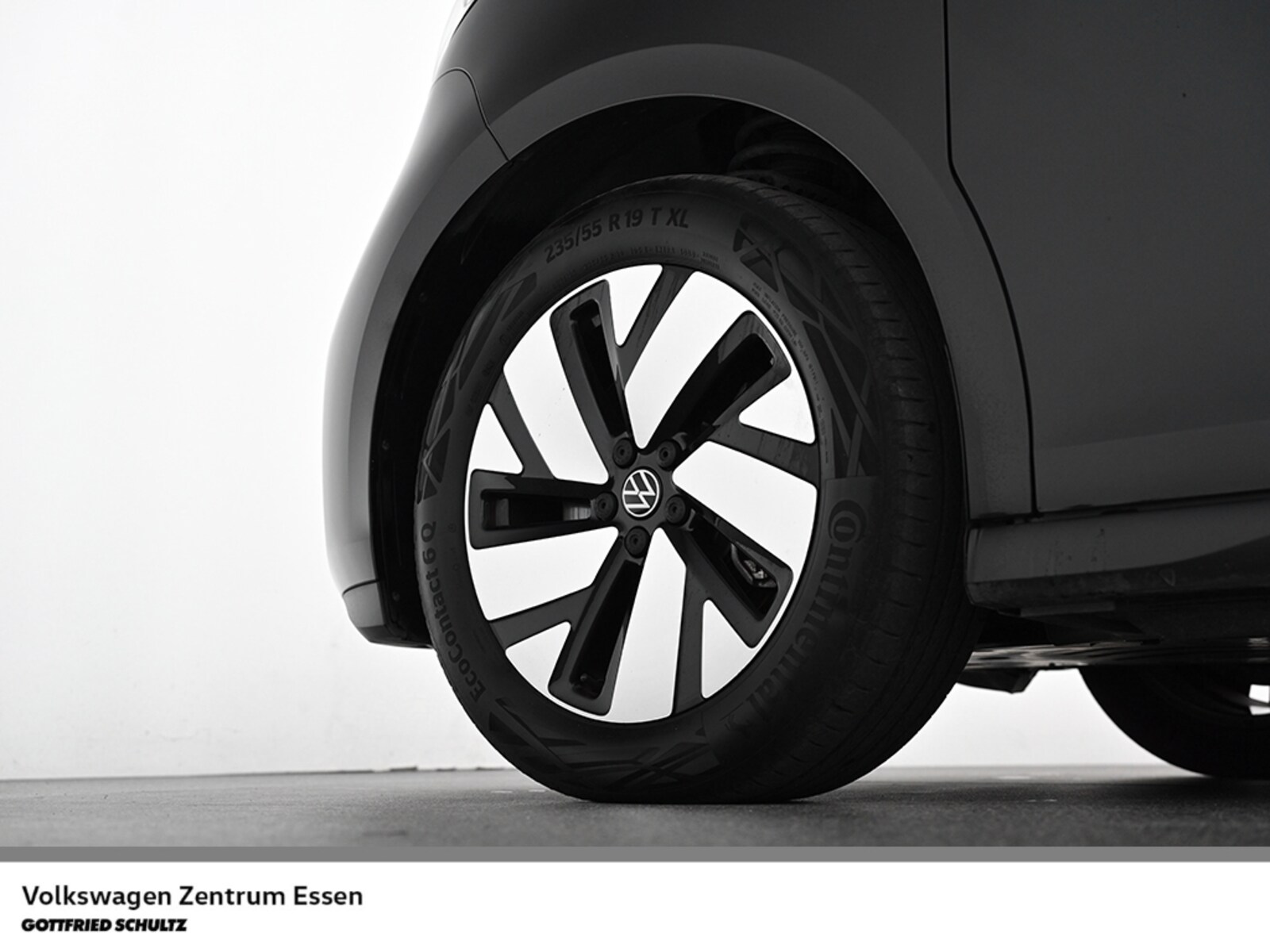 Volkswagen ID. Buzz – Bild 5