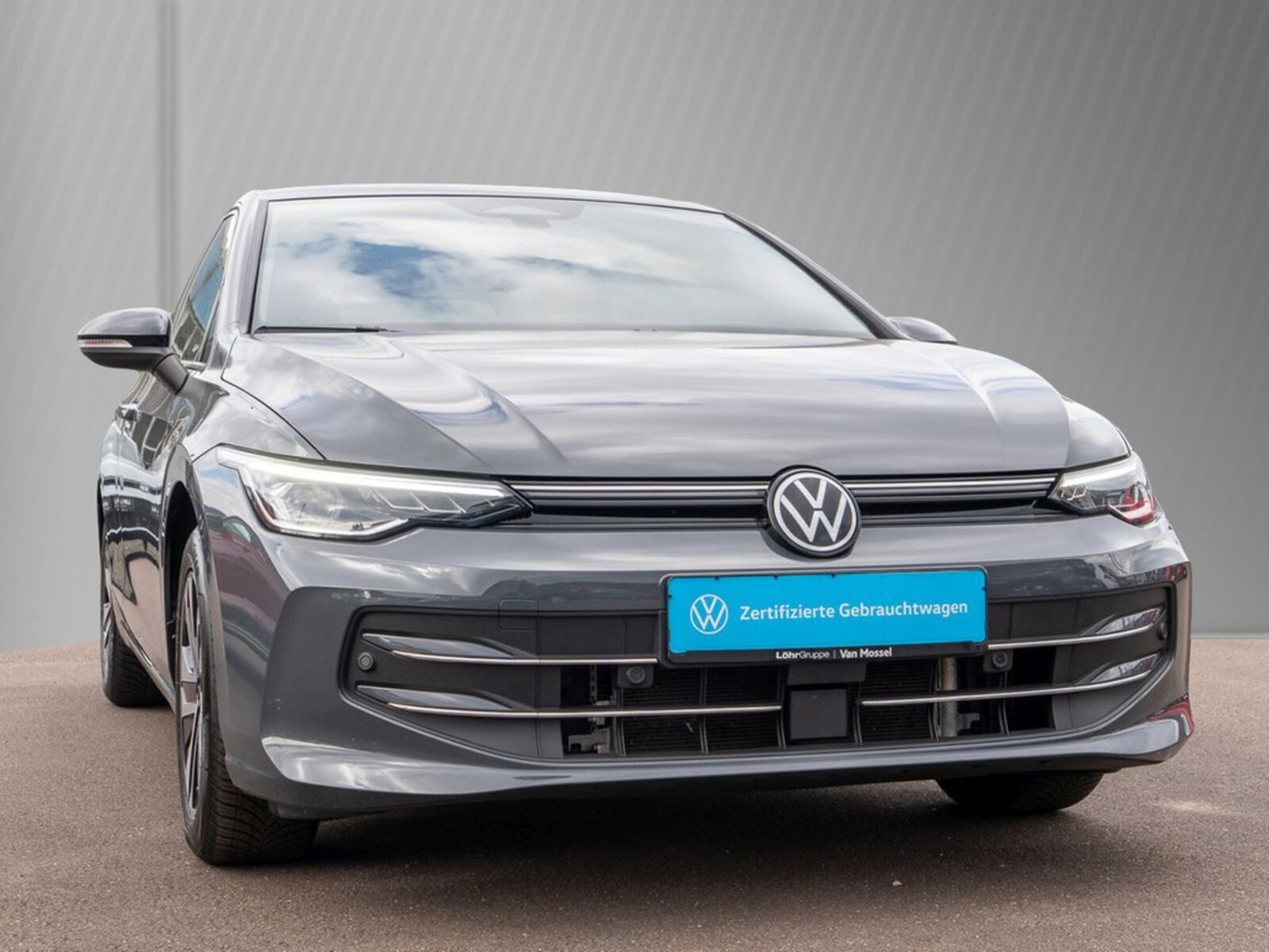 Volkswagen Golf – Bild 3