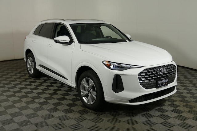 Photo of 2026 Audi Q5