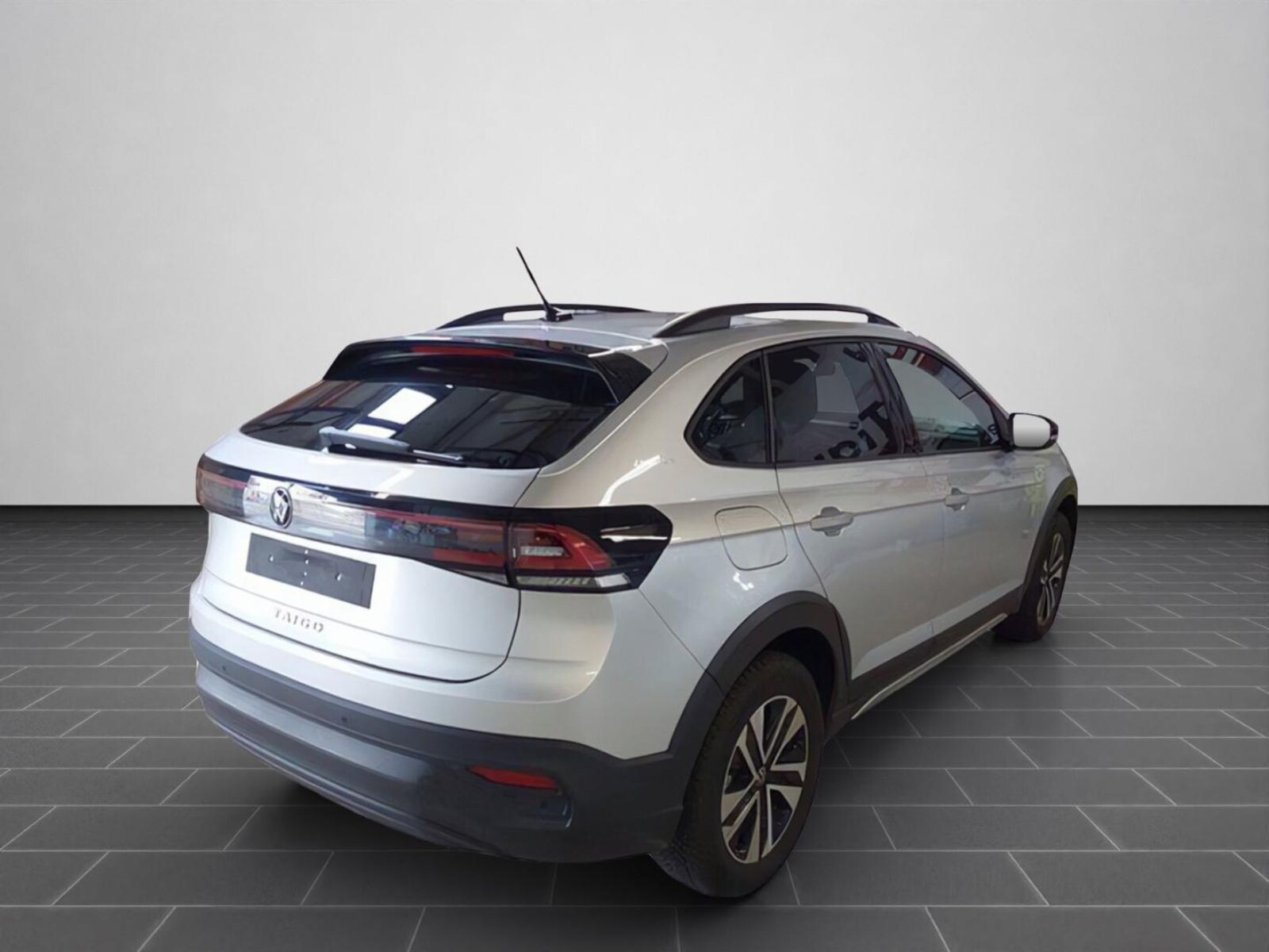 Volkswagen Taigo – Bild 2
