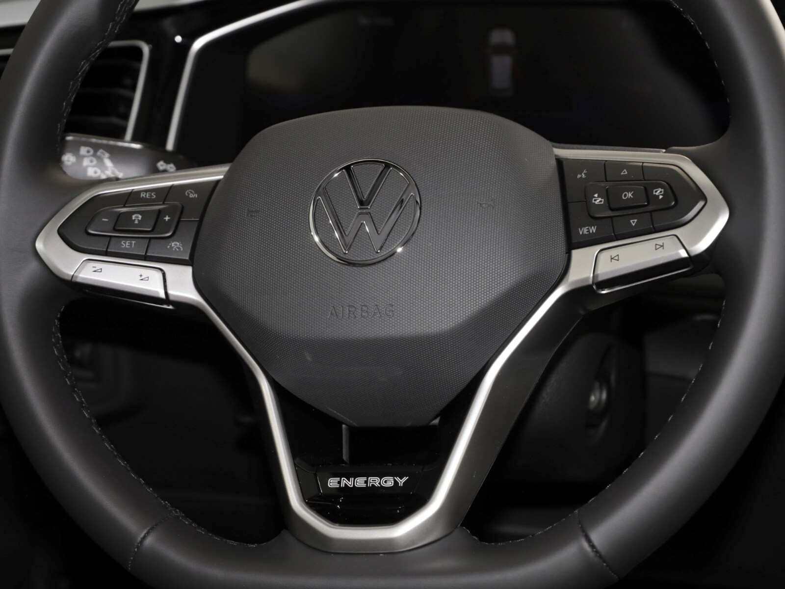 Volkswagen Taigo – Bild 6
