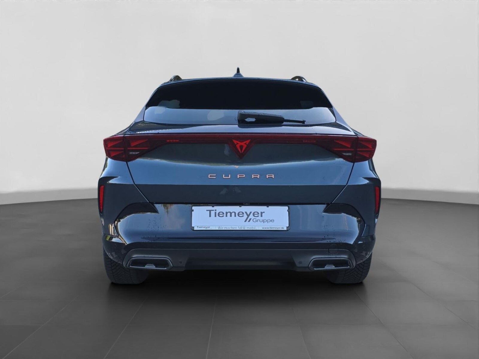 CUPRA Formentor – Bild 21