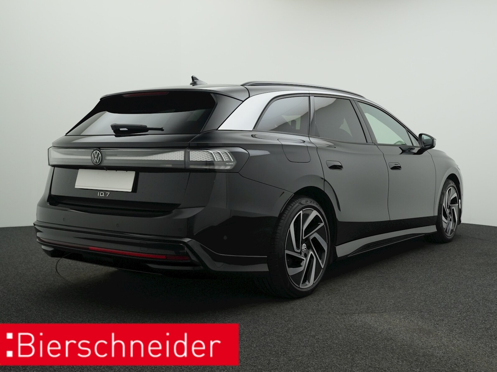 Volkswagen ID.7 Tourer – Bild 6