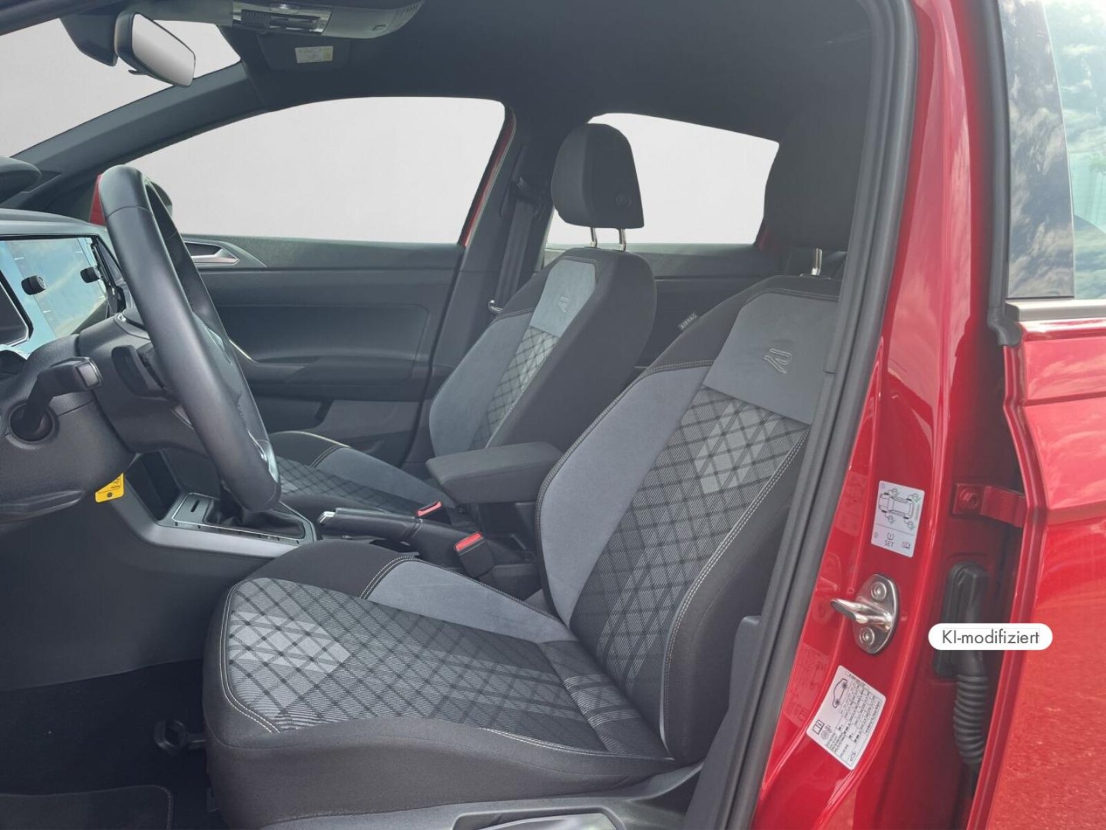 Volkswagen Taigo – Bild 10