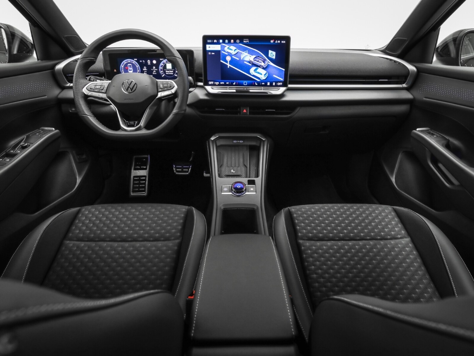 Volkswagen T-Roc – Bild 7