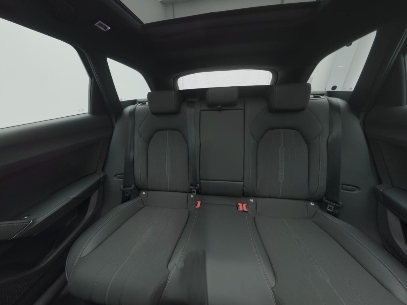 CUPRA Leon Sportstourer – Bild 5