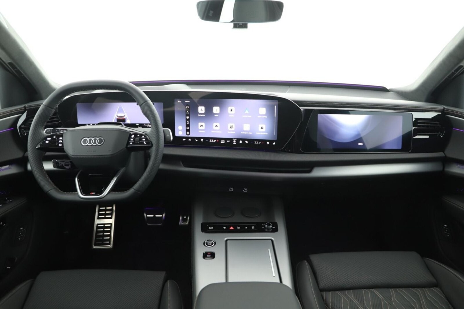Audi Q7 – Bild 13