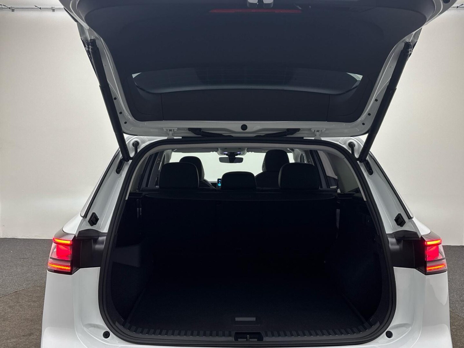 Volkswagen Tayron – Bild 13