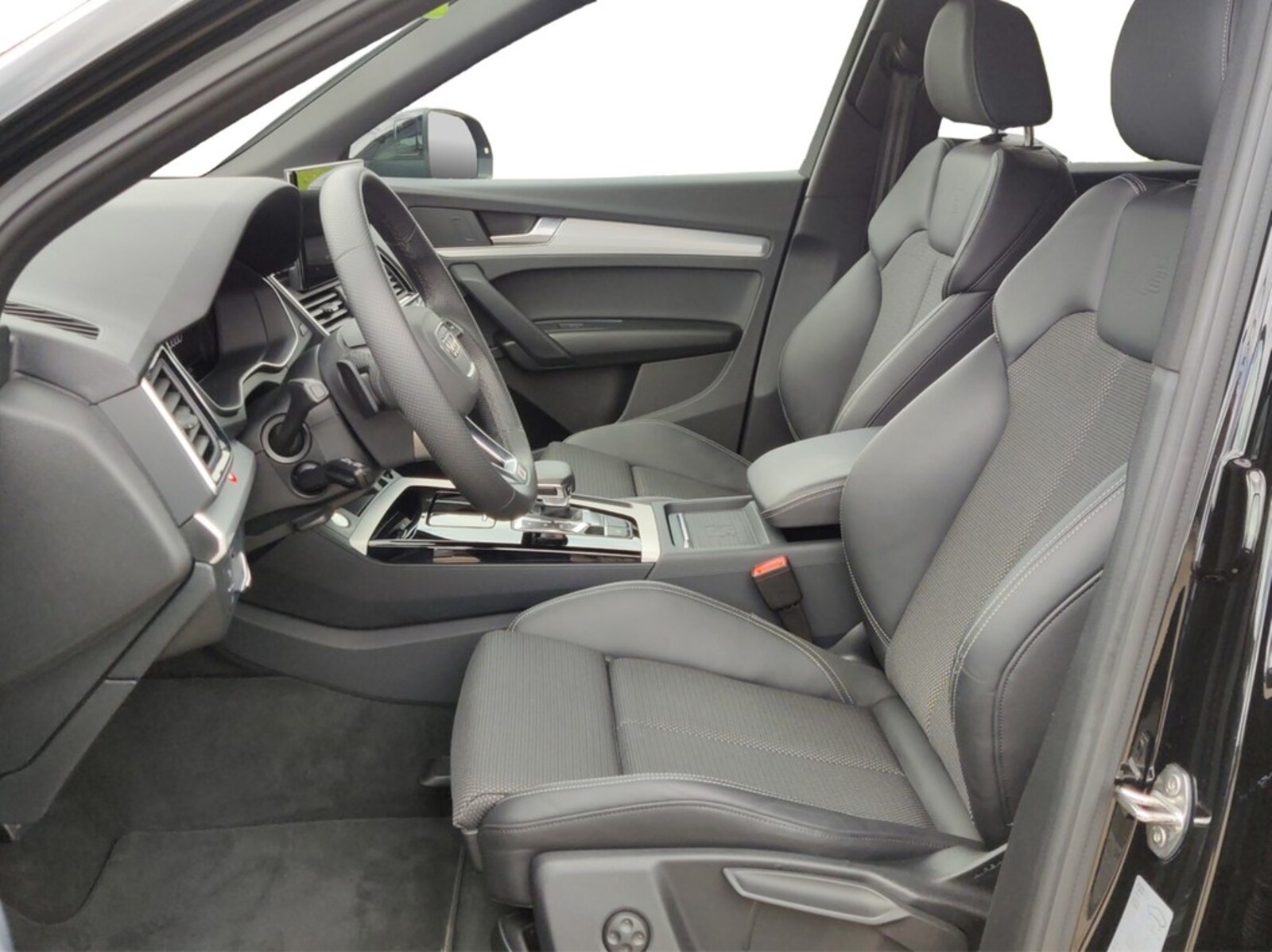 Audi Q5 – Bild 12