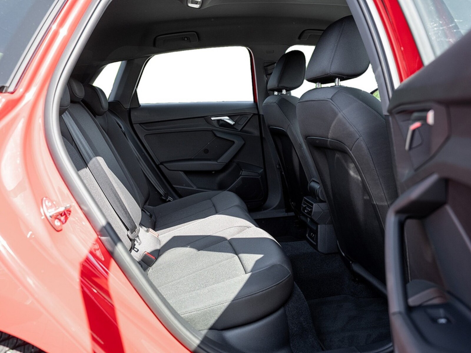 Audi A3 Sportback – Bild 4