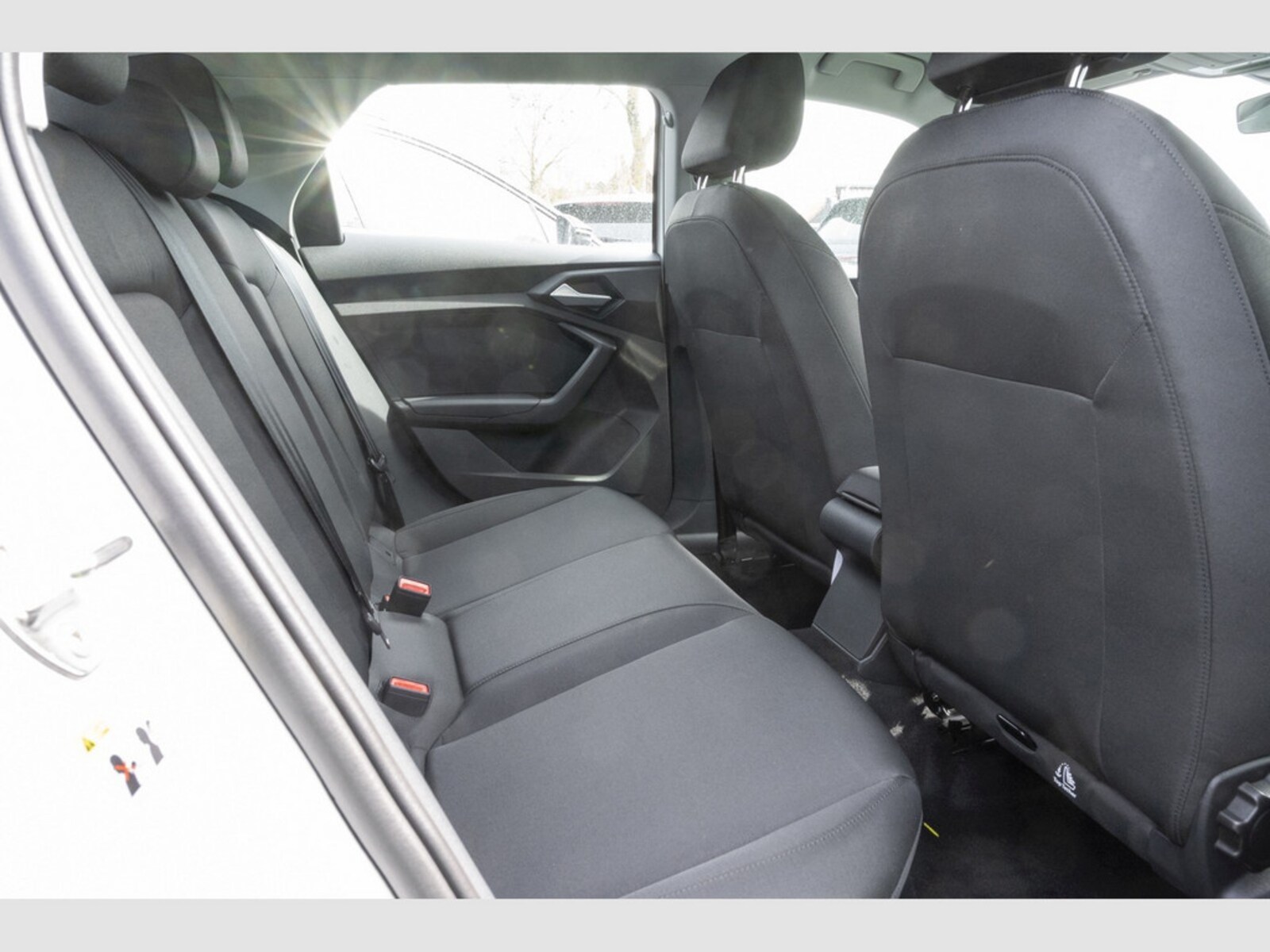Audi A1 Sportback – Bild 10