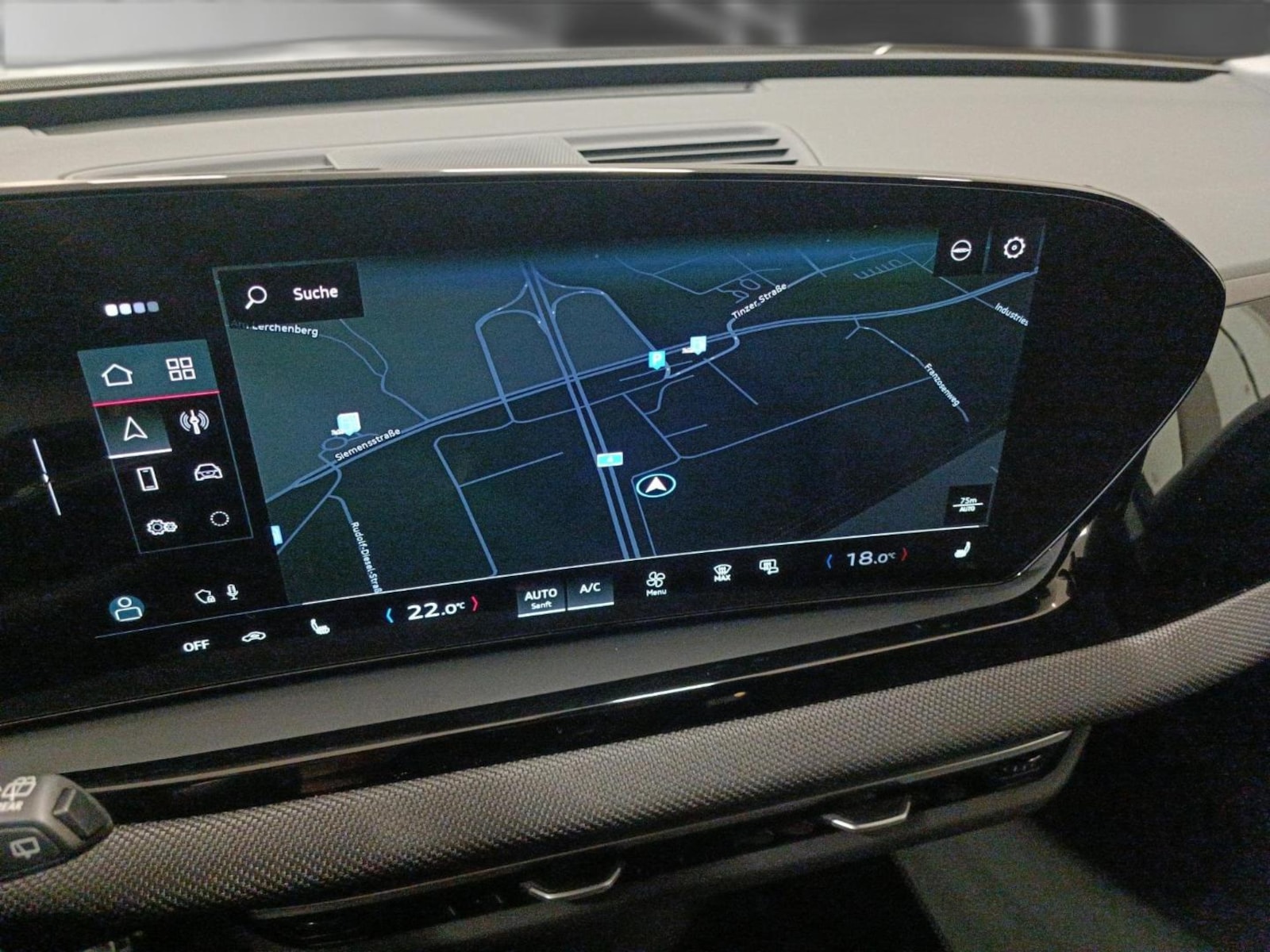 Audi A5 Avant – Bild 14