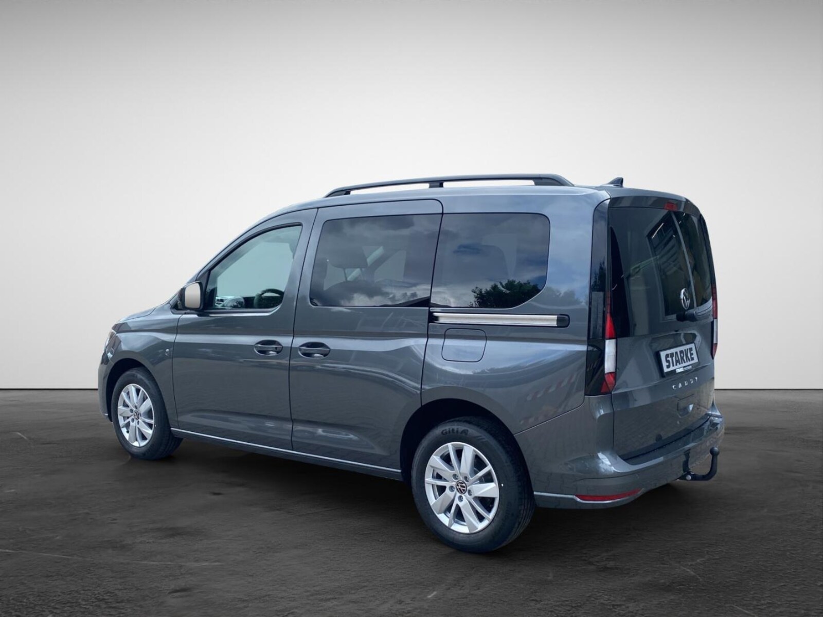 Volkswagen Caddy – Bild 5