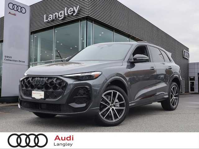 Photo of 2026 Audi Q5