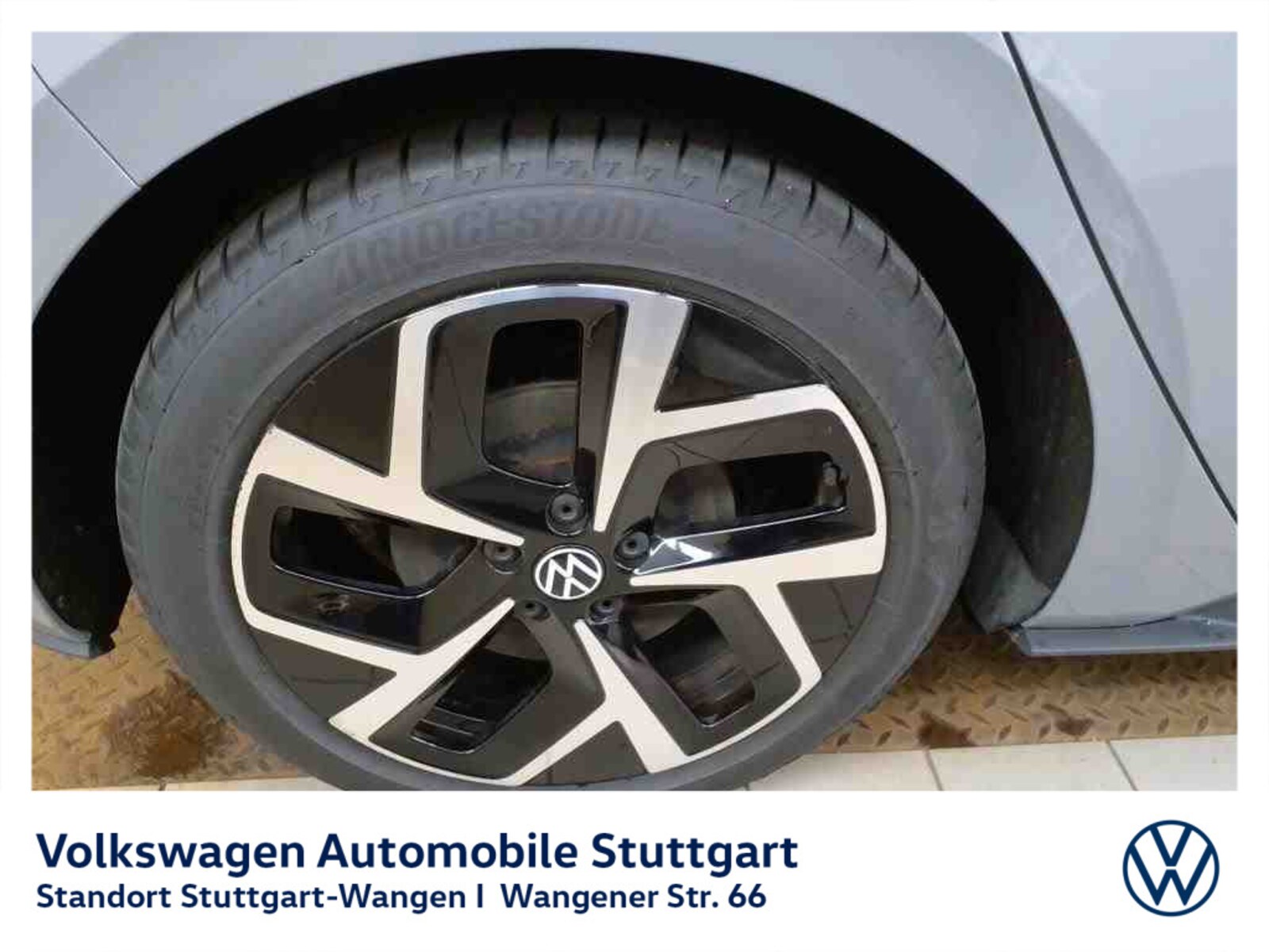 Volkswagen ID.3 – Bild 10