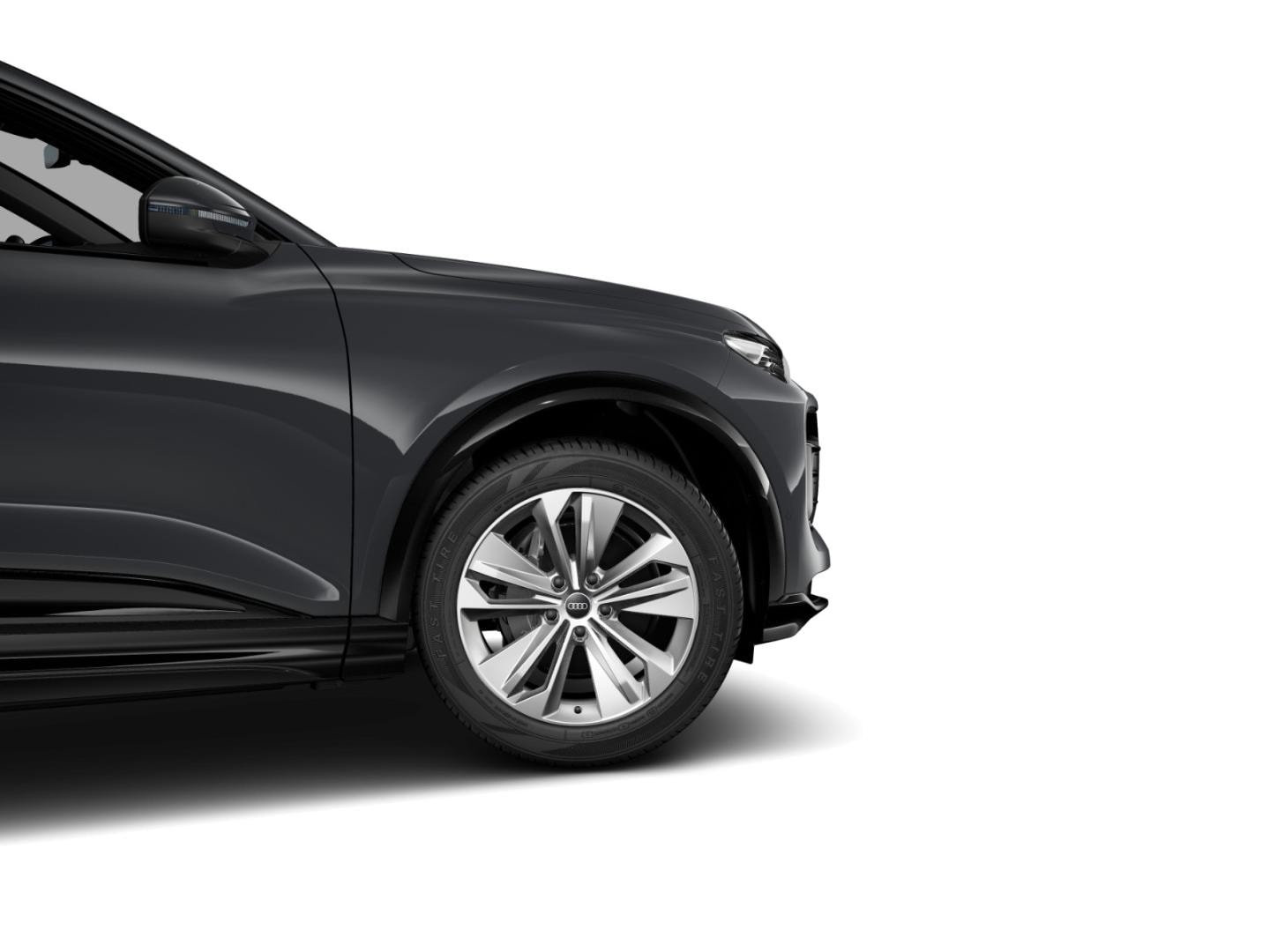 Bild über Audi Q6 SUV e-tron e-tron quattro - für weitere Informationen kontaktieren Sie den Audi Partner