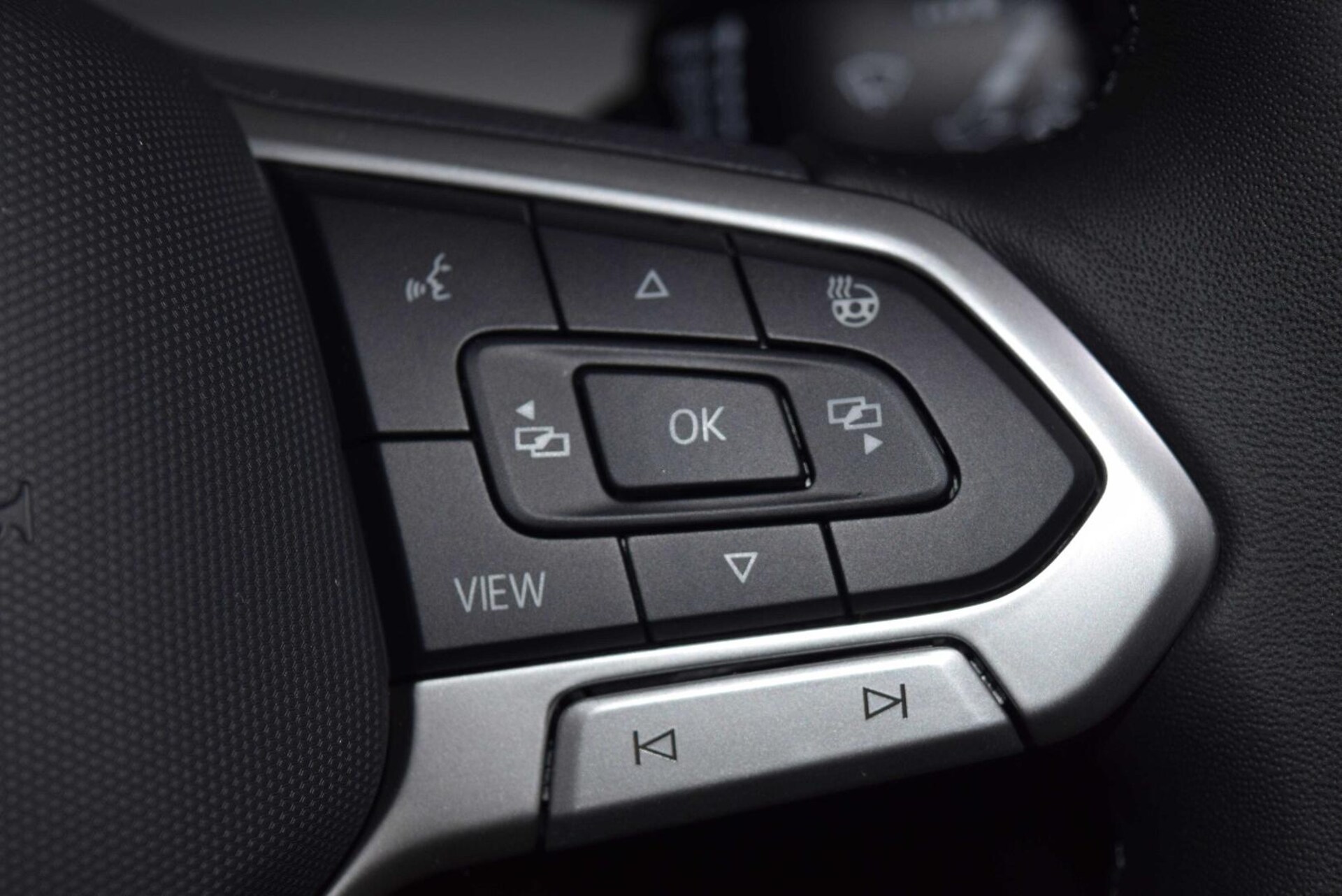 Volkswagen Golf MOVE