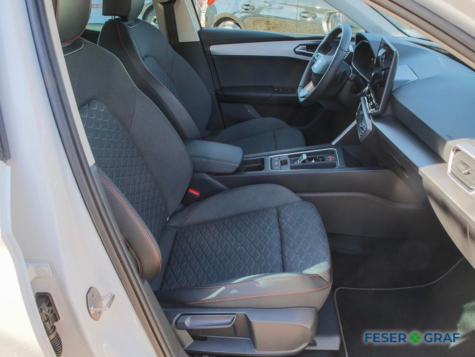 SEAT Leon Sportstourer – Bild 4