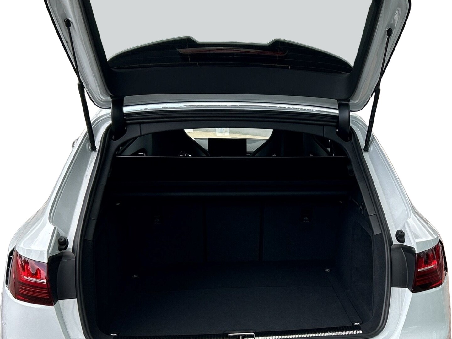 Image about Audi RS 4 Avant TFSI quattro tiptronic