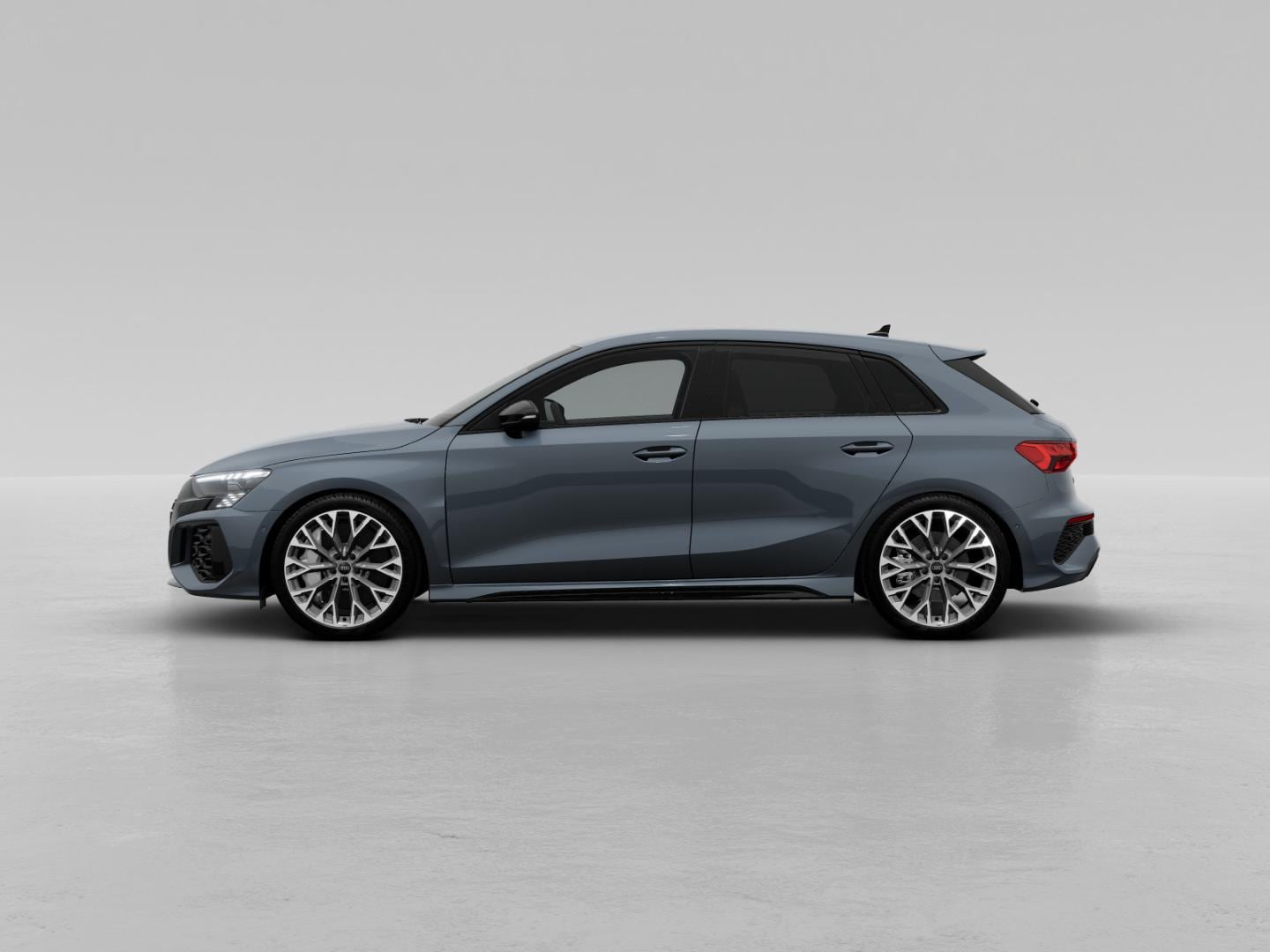 Image about Audi RS 3 Sportback TFSI quattro S tronic