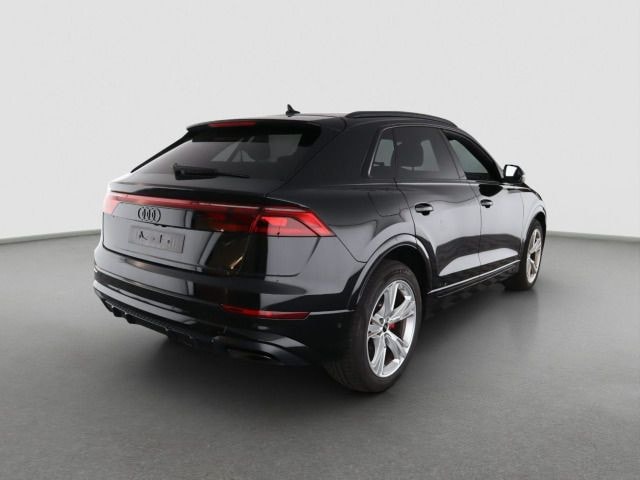 Audi Q8 TFSI E 55 TFSI E Quattro Tiptronic -  - Joinsteer - #3