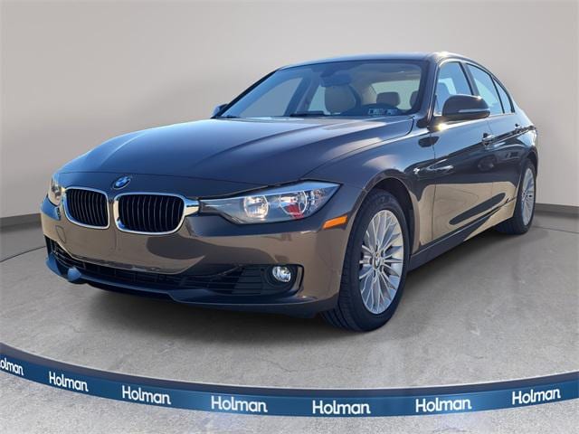 2013 BMW 3 Series 328i