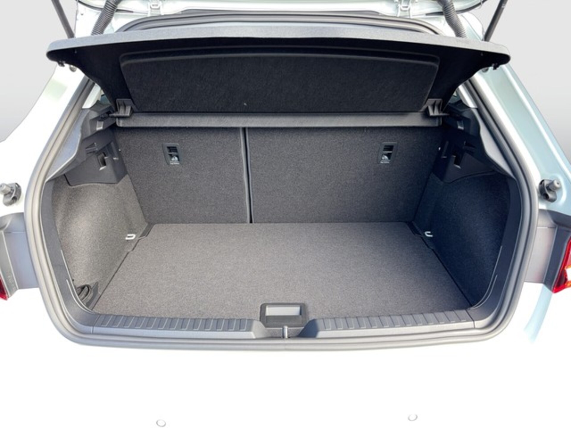 Audi A1 Sportback Advanced
