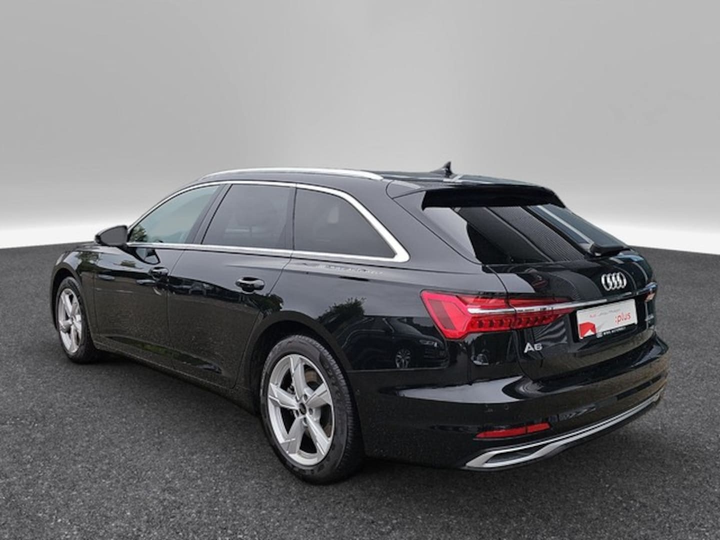 Bild über Audi A6 Avant advanced 45 TDI quattro S tronic - für weitere Informationen kontaktieren Sie den Audi Partner