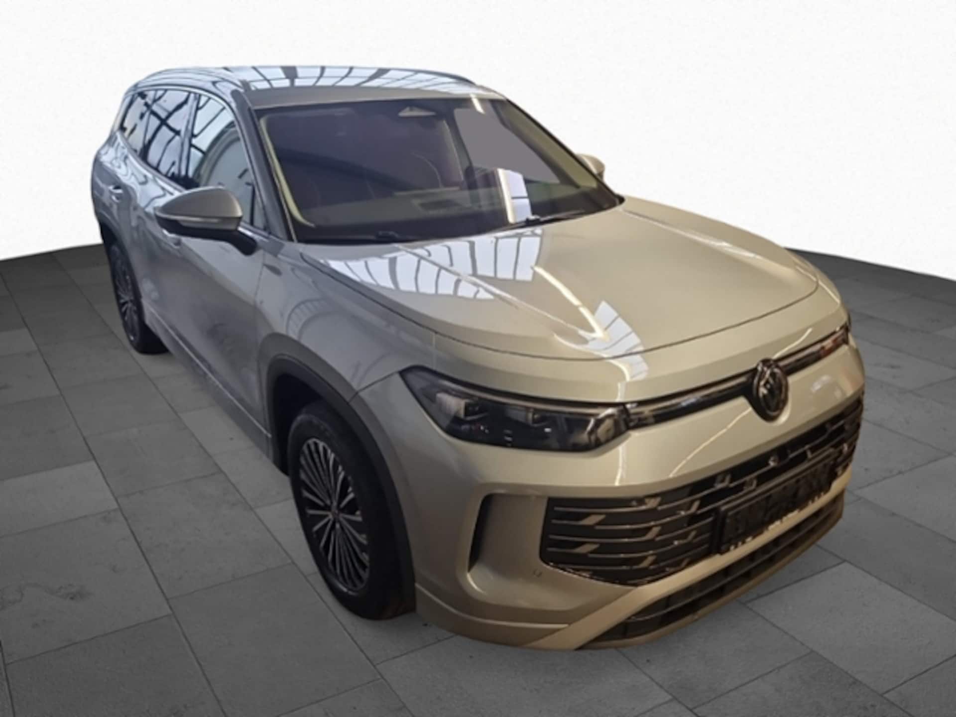 Volkswagen Tayron Elegance