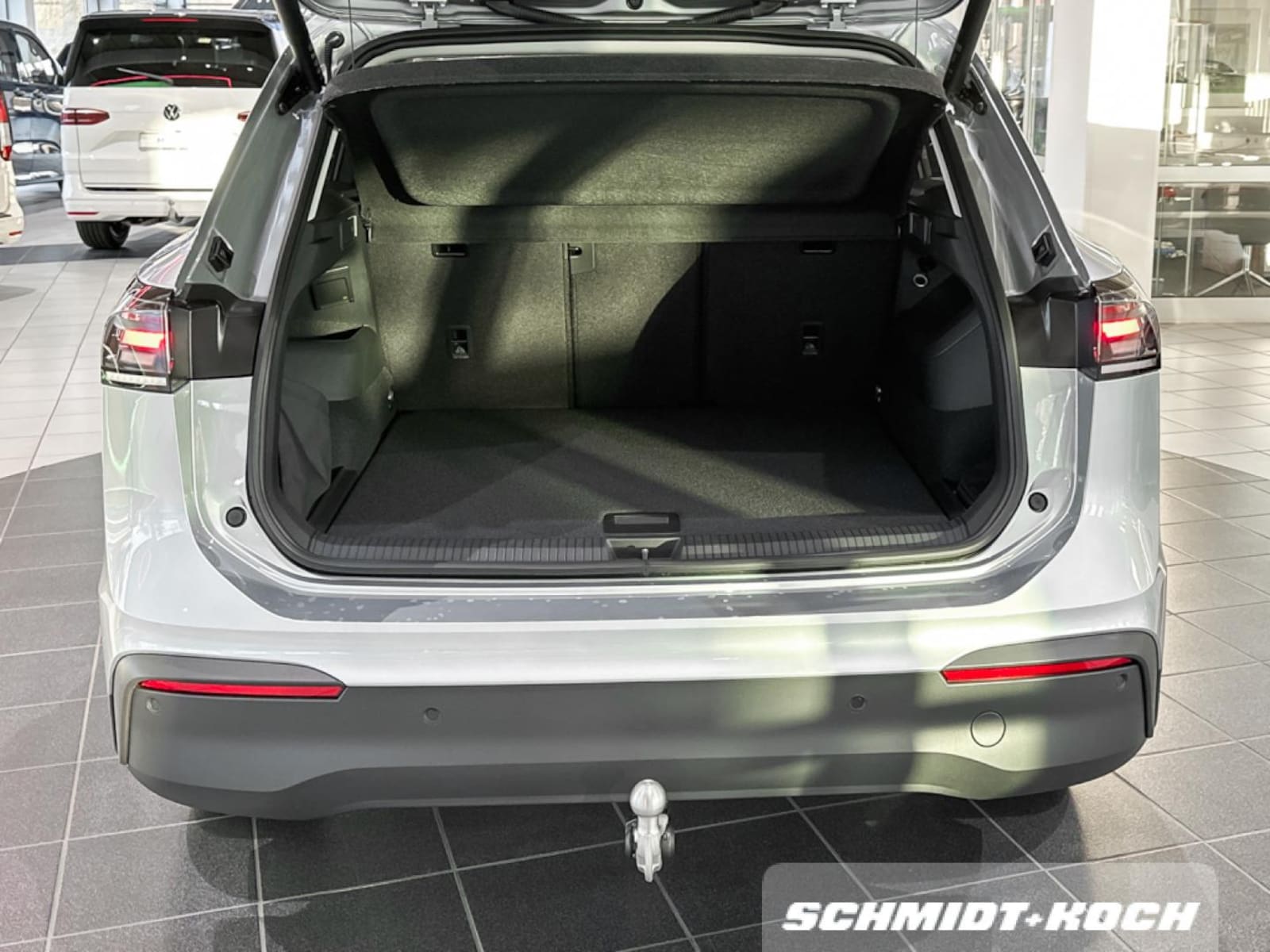 Volkswagen Tiguan – Bild 13