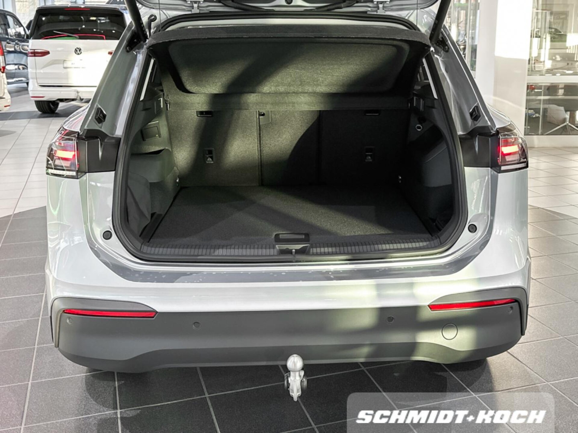 Volkswagen Tiguan ENERGY