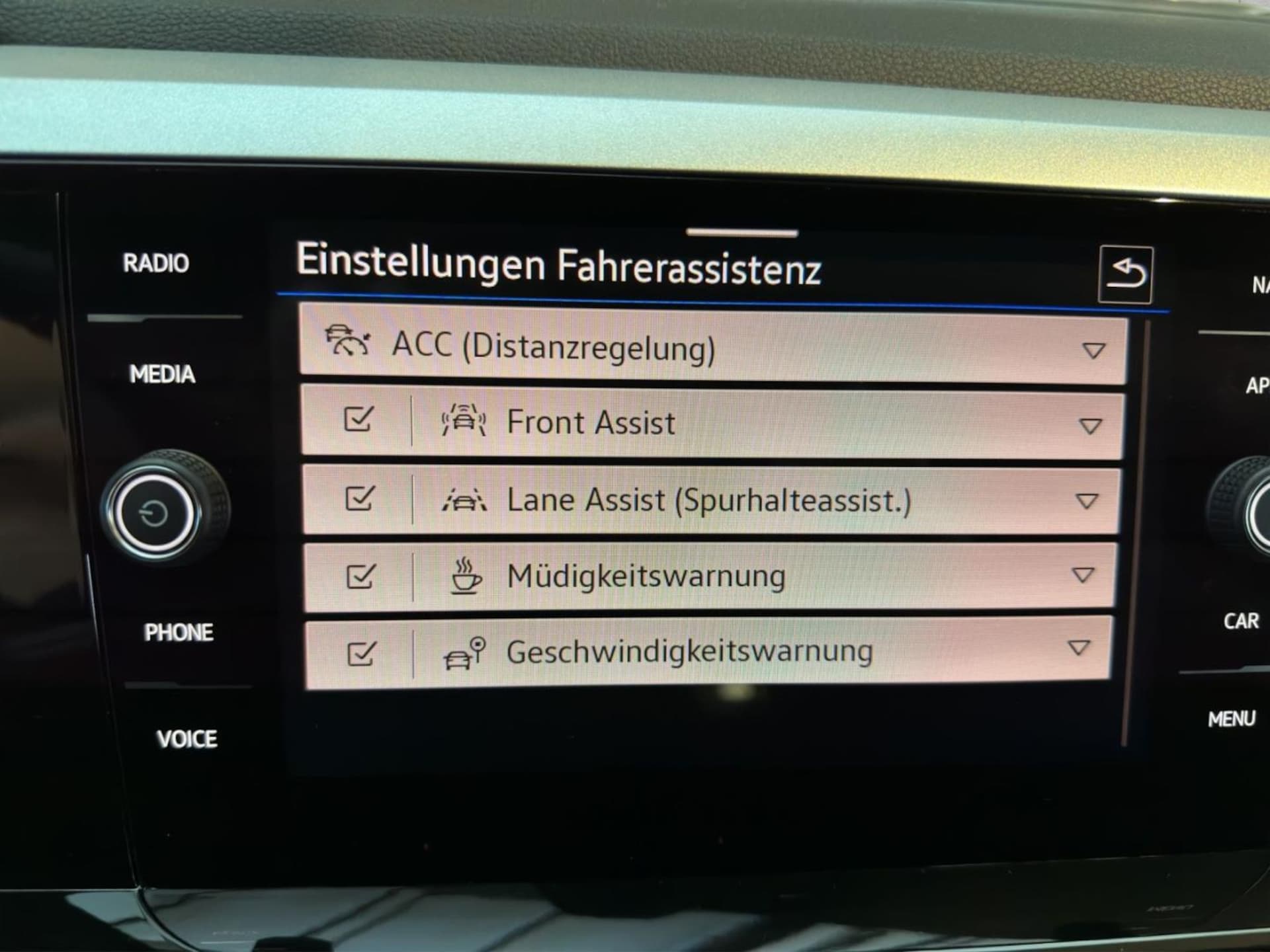 Volkswagen Polo Goal