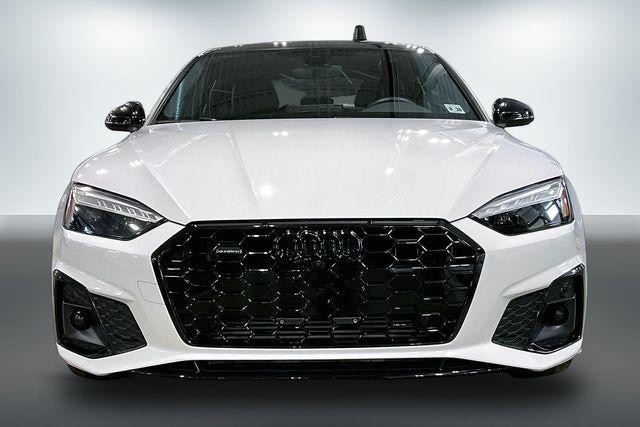 2023 Audi A5 Sportback