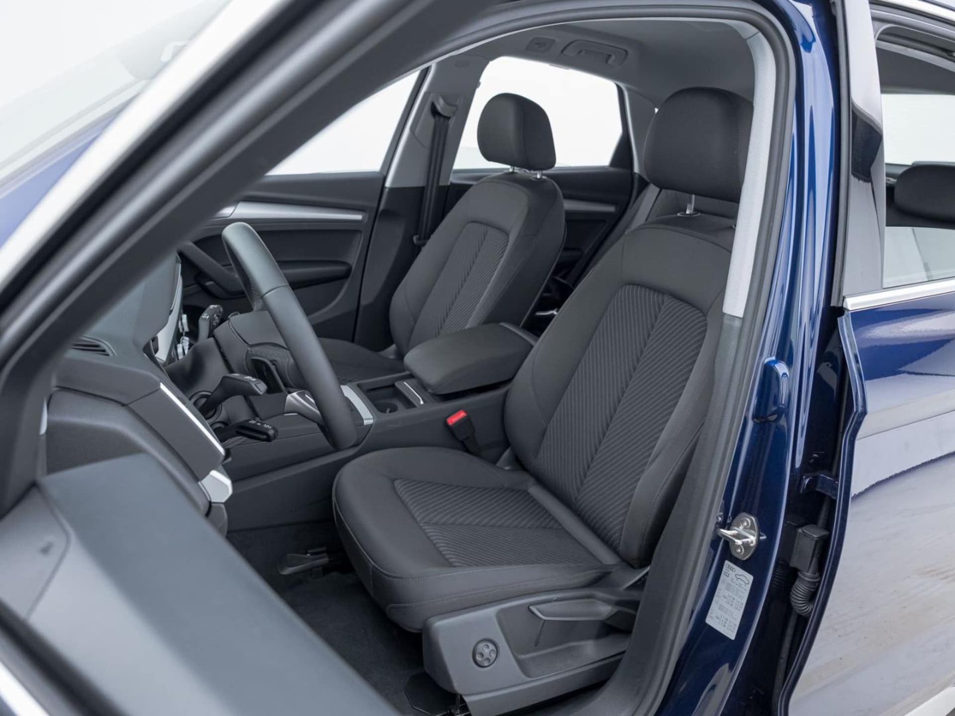 Audi Q5 Sportback TFSI e S line
