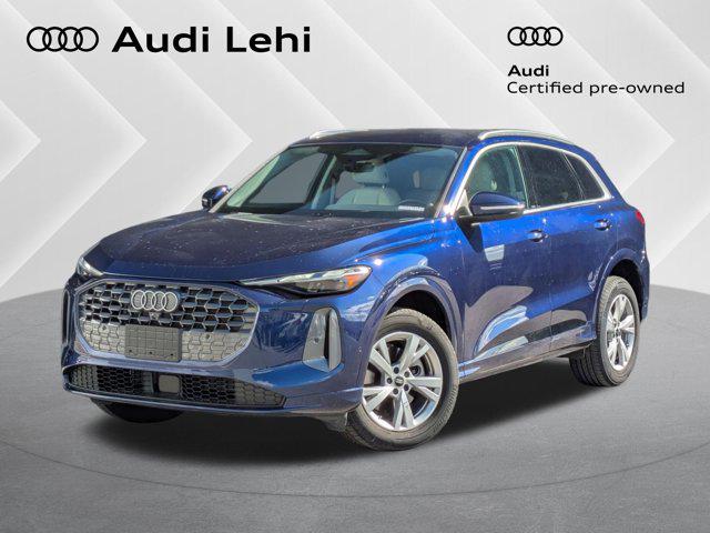 2025 Audi Q5 Premium quattro's photo