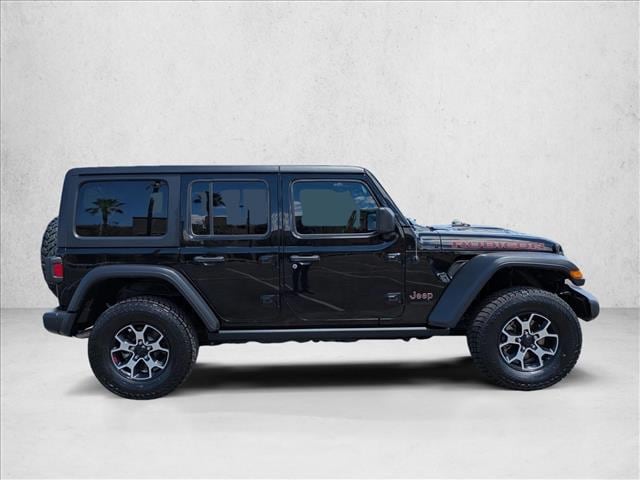 2019 Jeep Wrangler