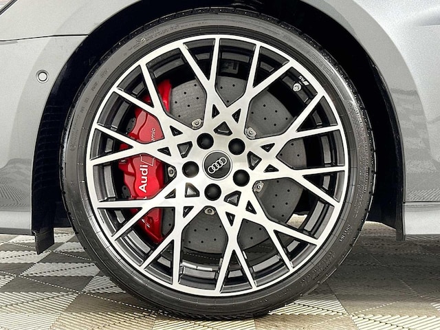2026 Audi RS 3 Base - Photo 30
