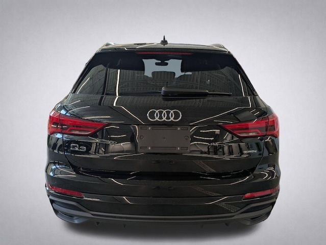2025 Audi Q3 SUV