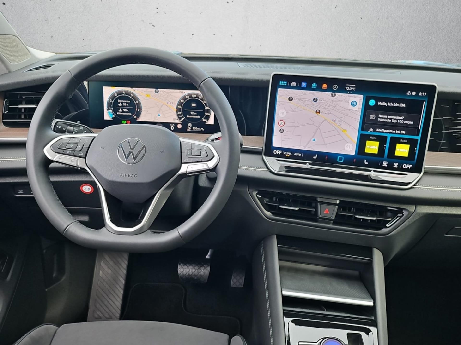 Volkswagen Tayron Elegance