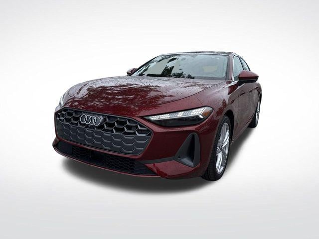 2026 Audi A5 Sedan