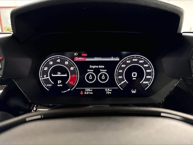 2026 Audi RS 3 Base - Photo 16