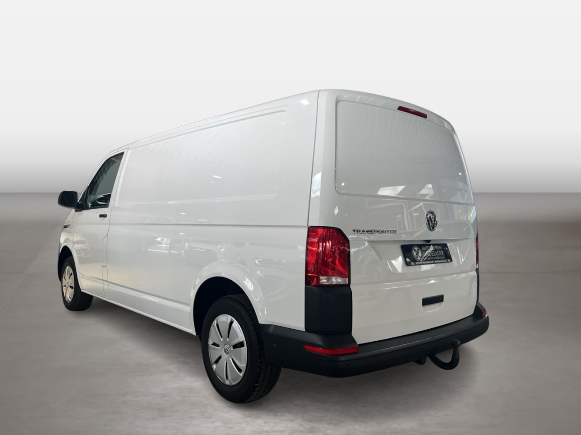 Volkswagen T6.1 Transporter Kasten langer Radstand