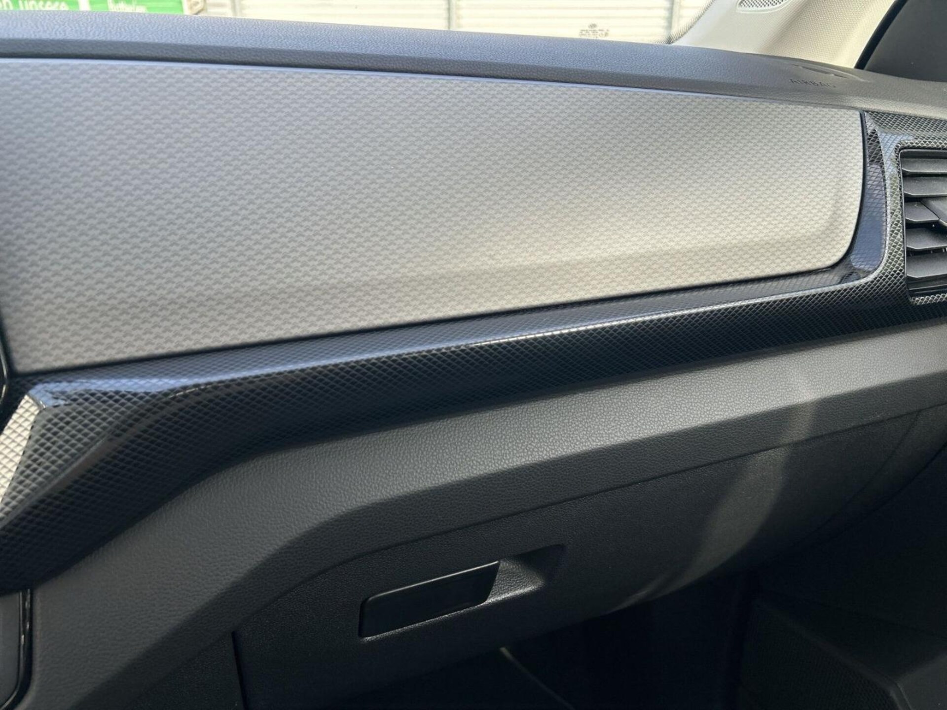 Volkswagen T-Cross Match
