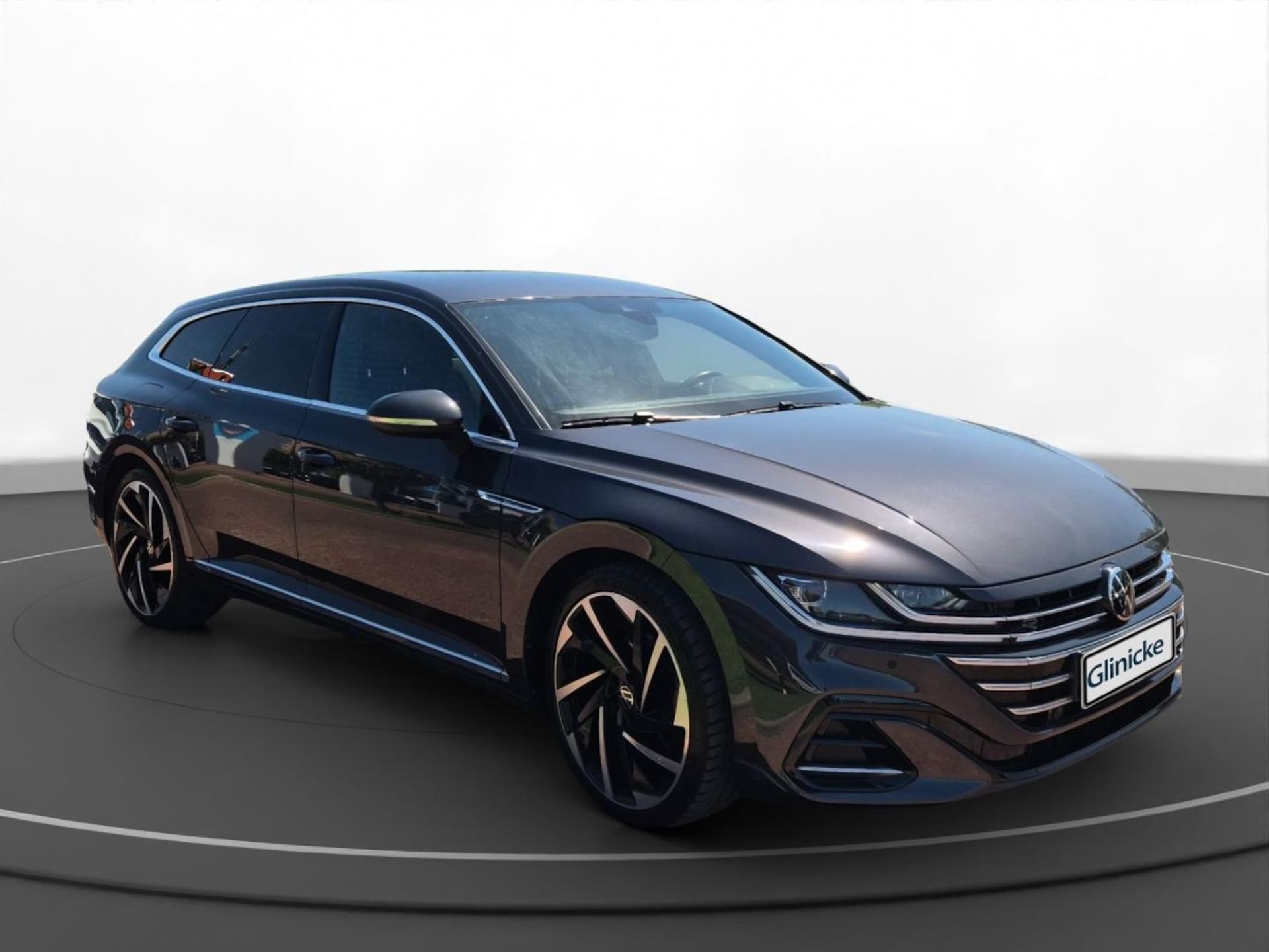 Volkswagen Arteon Shooting Brake R-Line