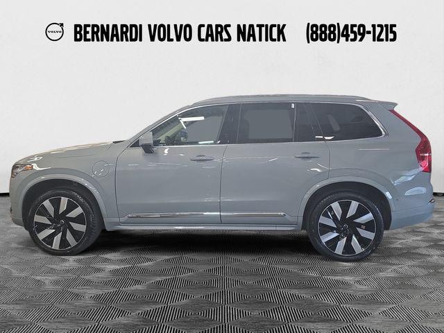 2024 Volvo XC90 Recharge Plug-In Hybrid