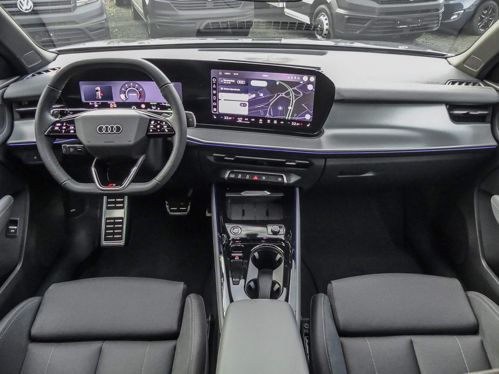 Audi Q3 SUV