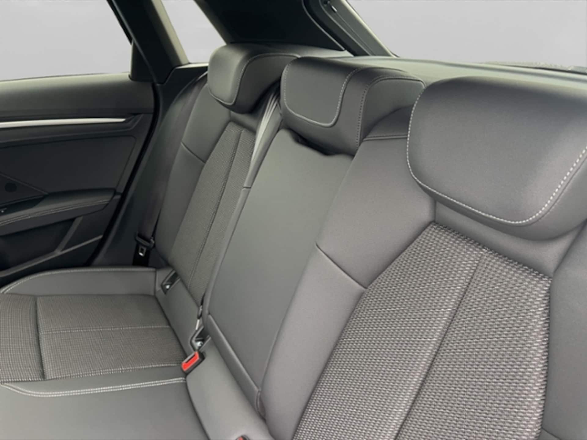 Audi A3 Sportback Advanced