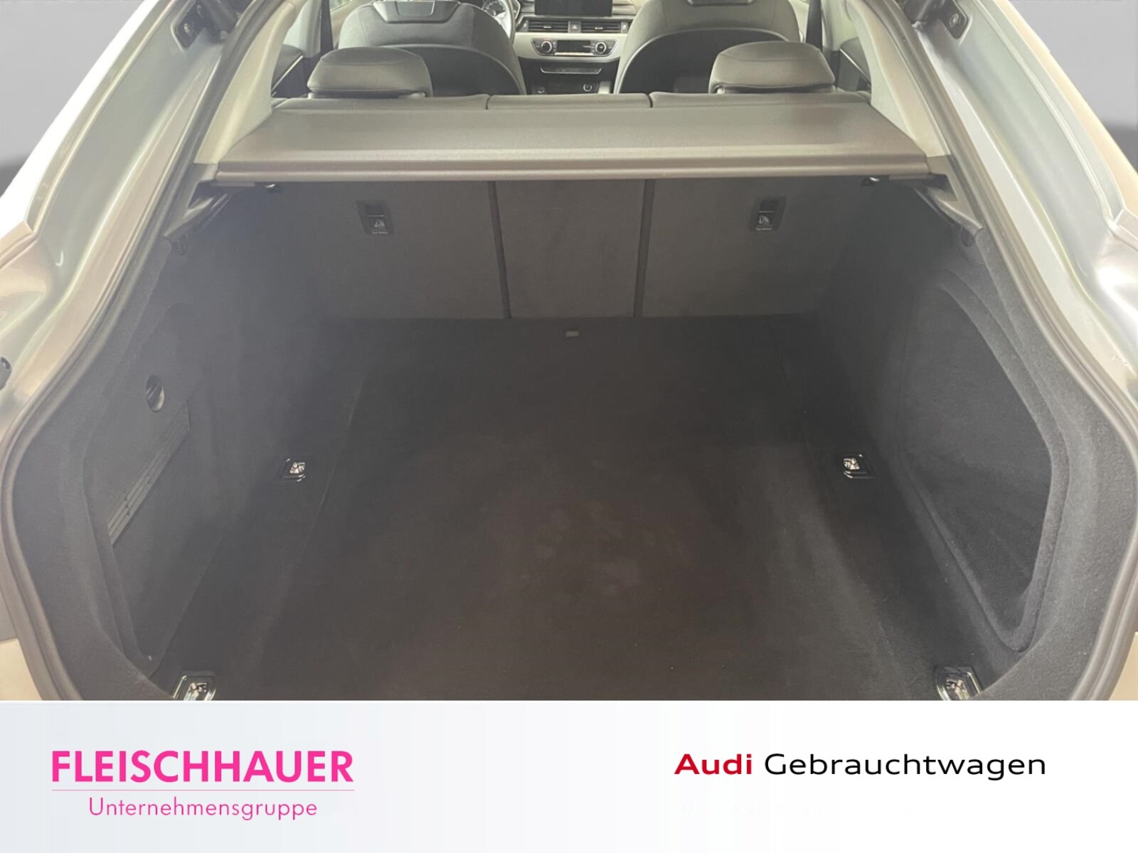 Audi A5 Sportback – Bild 6
