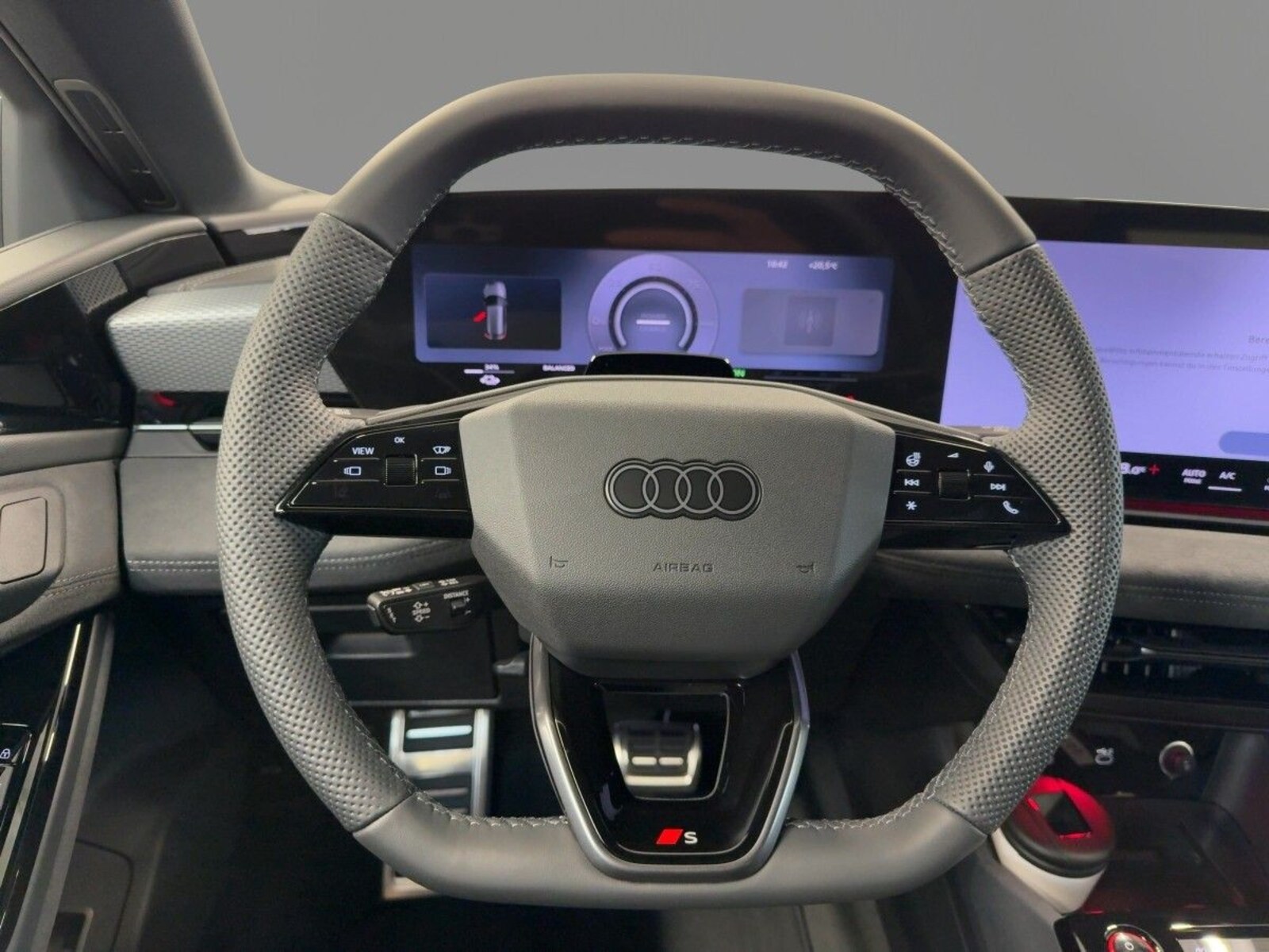 Audi A6 Avant e-tron – Bild 10