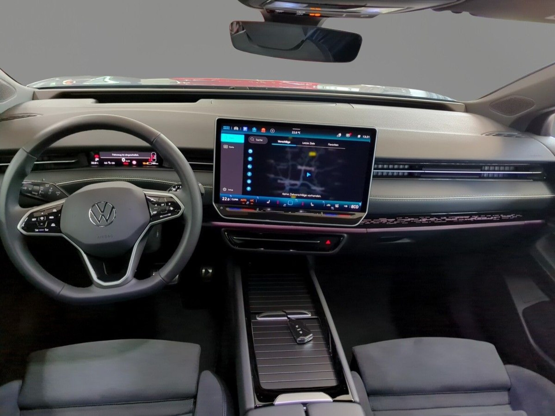 Volkswagen ID.7 Tourer Pro